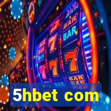 5hbet com